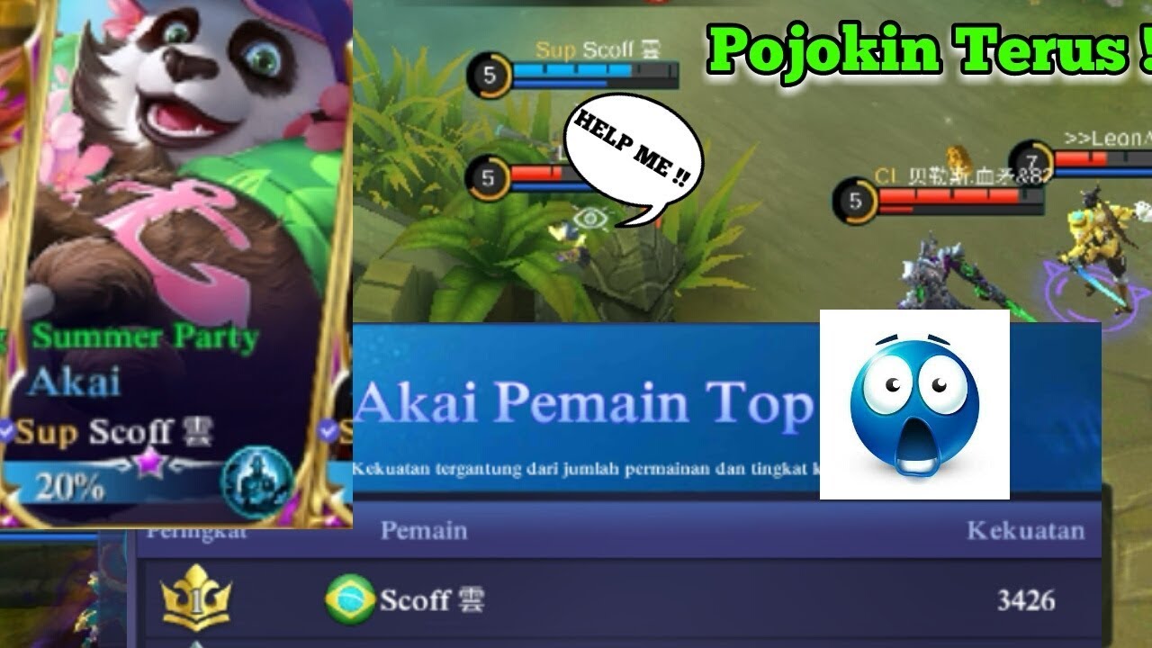 Top Global 1 