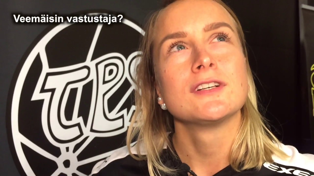 Naisten Salibandyliiga alkaa - ketkä pistehai ja veemäisin vastustaja?