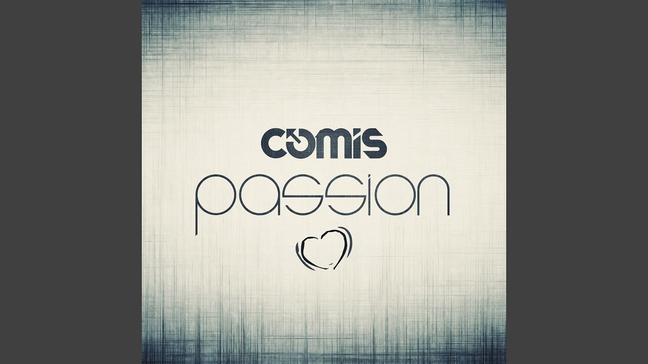Passion (Radio Edit)