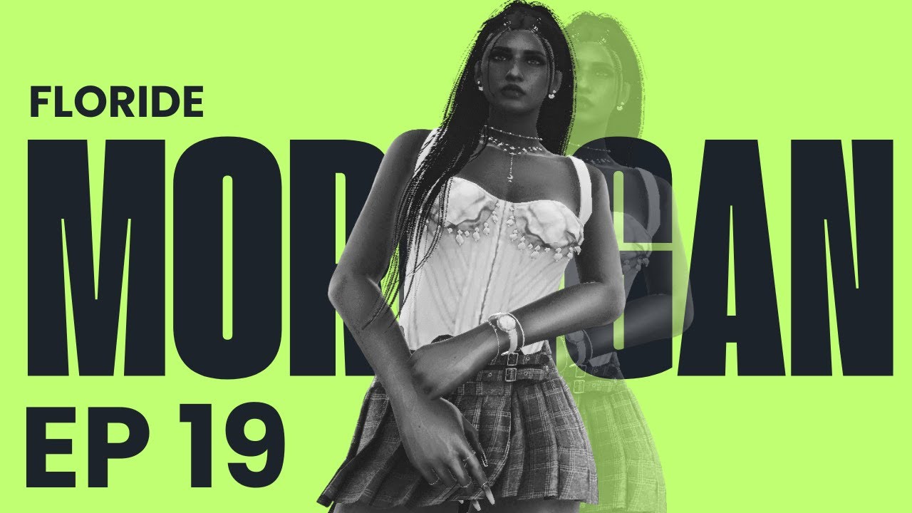 [FLASHBACK WL] 🐍🩸Floride Morrigan, le retour de tonton Kain ! #19