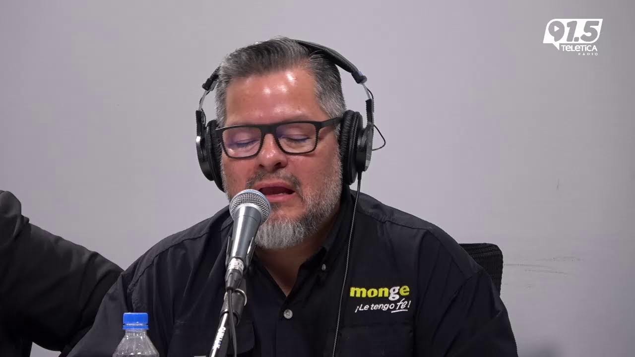 Teletica Deportes Radio 13 de Noviembre 2025