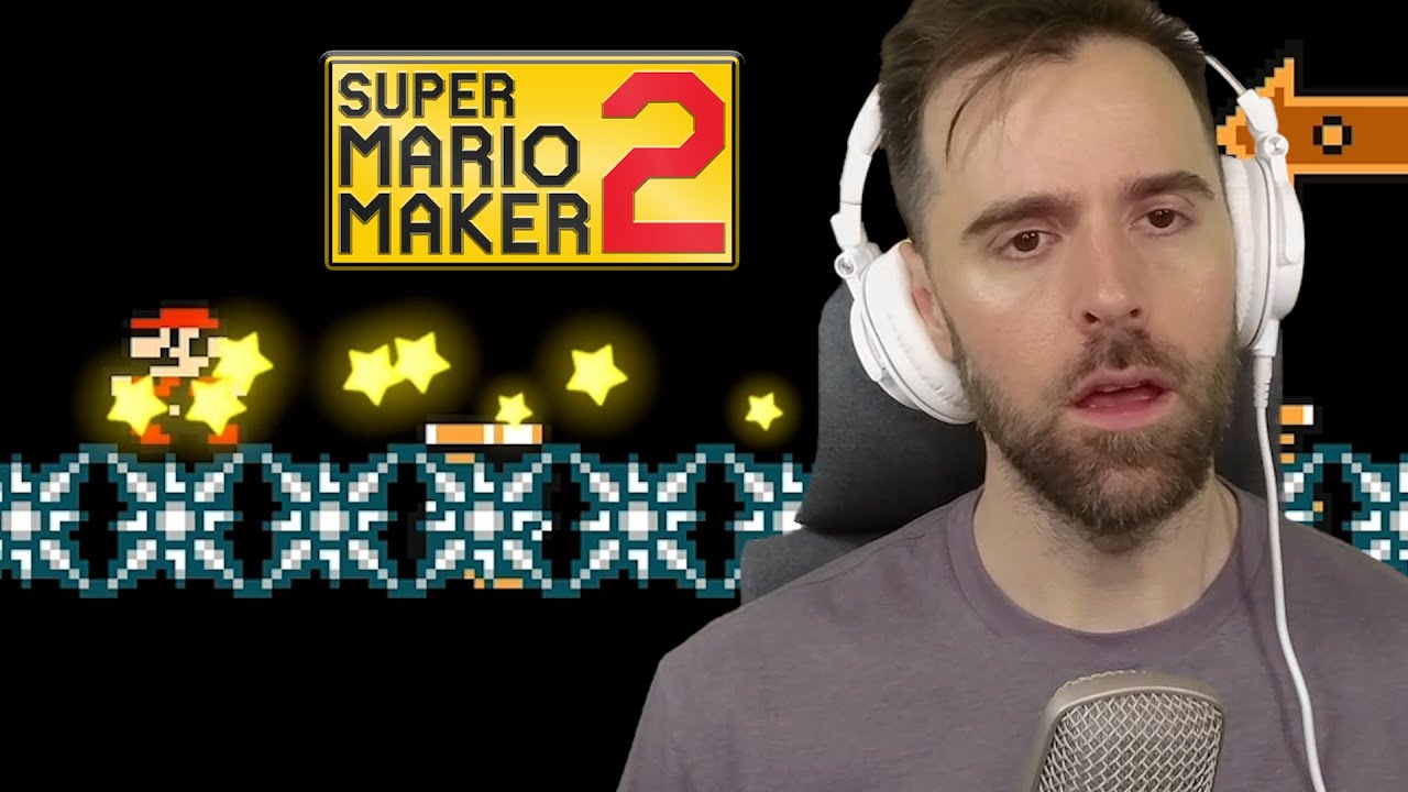 My Life is a New Soup Speedrun.