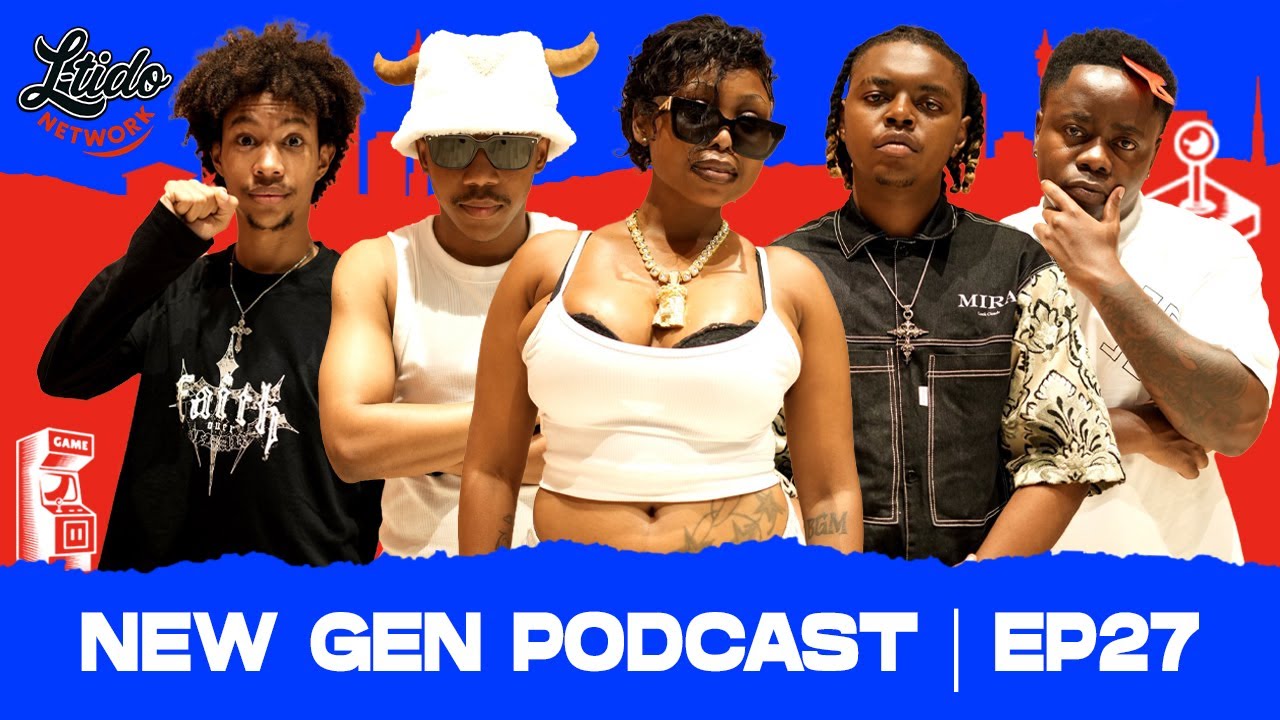 EPISODE 27 | LOLITTA EXPOSES BRUCE | MIHLALI NDAMASE | INFLUENCERS SELLING