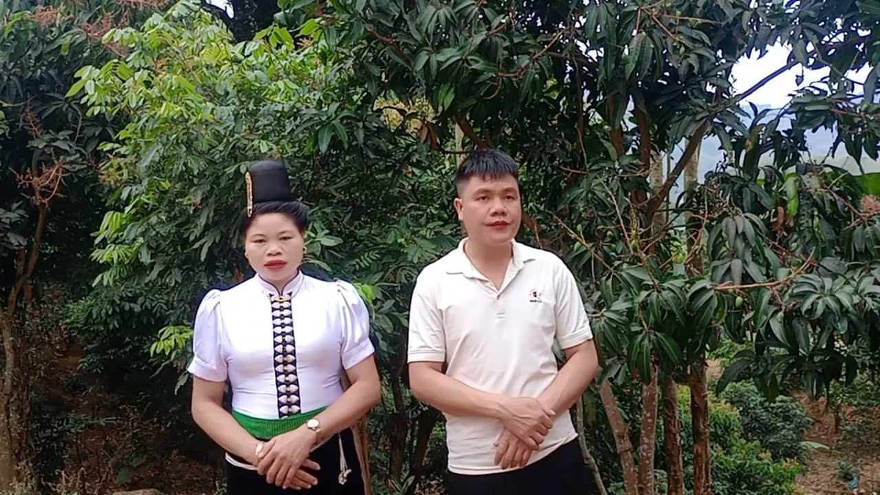 Lò khiêm lấy vợ 2