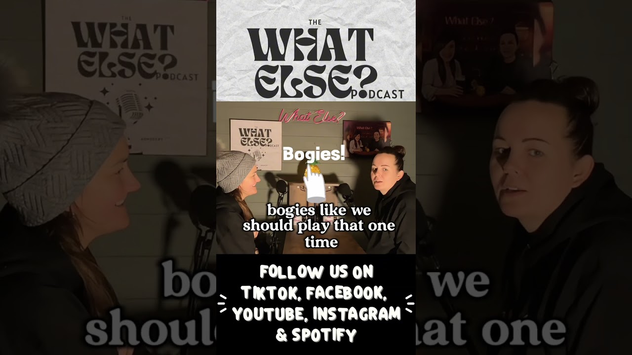 The ‘What Else?’ Podcast, Episode 10- ‘Nostalgia’ #podcast #adhd #queer #lgbtqia #nostalgia 
