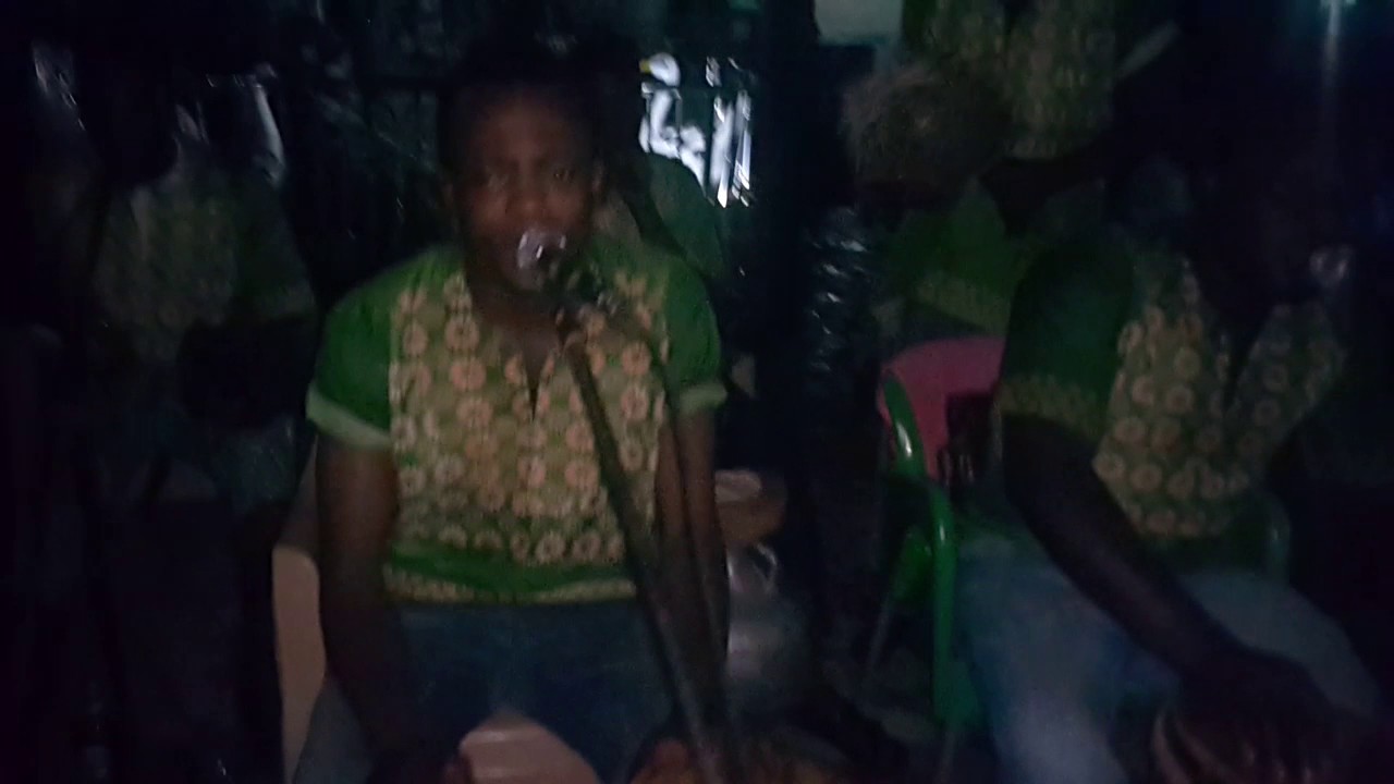 Pammy Udu Bunch (Night Rehearsal)