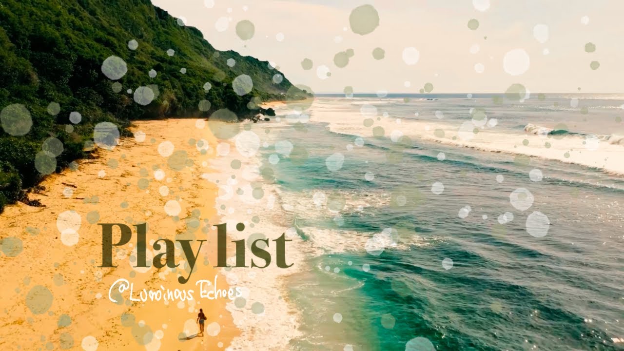 Playlist Good Day / Driving / Traveling / Music / 1 Hour Mix / 洋楽