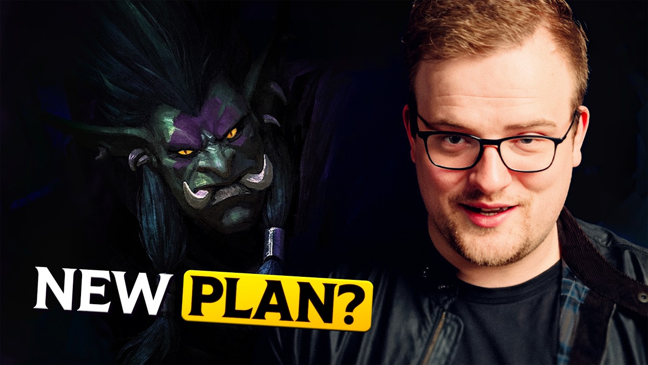 WoW's New Patch Is Launching Without Its Story