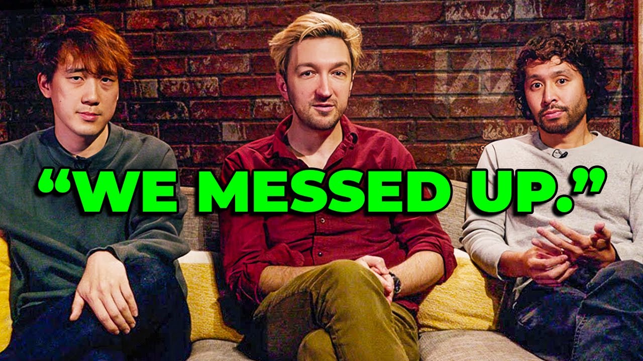 “We Messed Up!” Watcher Apologizes After “Betrayal” for Paywalling Shows