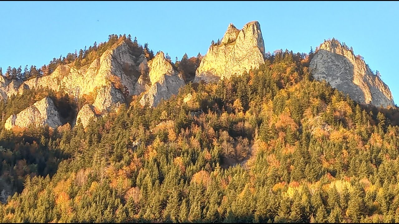 Trzy Korony(4K) 