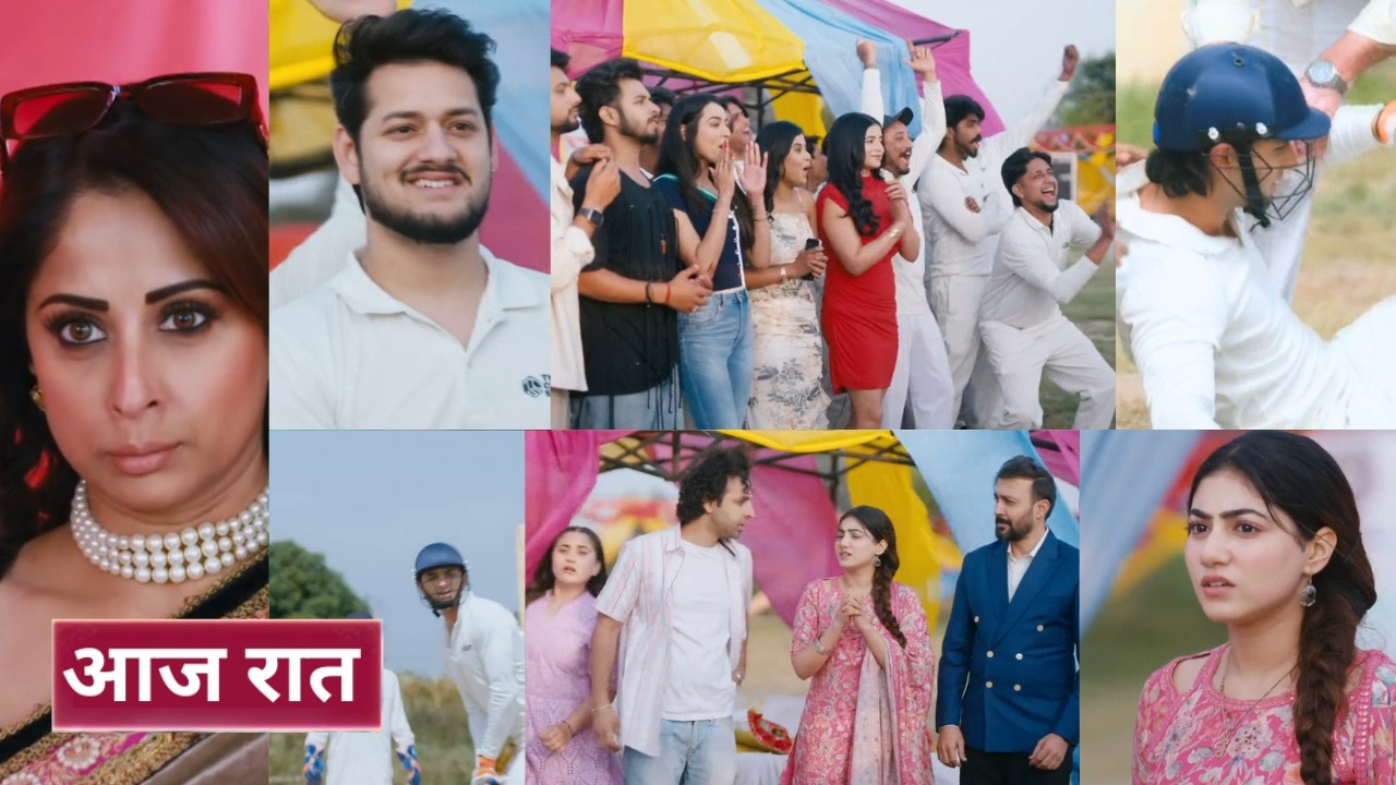 Tuu Juliet Jatt Di 19th March 2026 - Kya nawab haar gaya challenge?