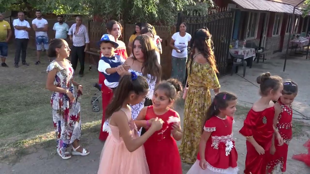 HD2  Catane Botez La VIOREL SPANIOLU 2021-08-11