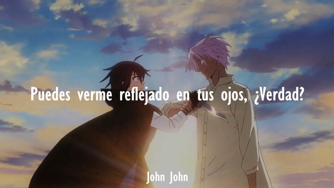 Vanitas no Carte OP/Opening 1 Sub Español『Sora to Utsuro』sasanomaly