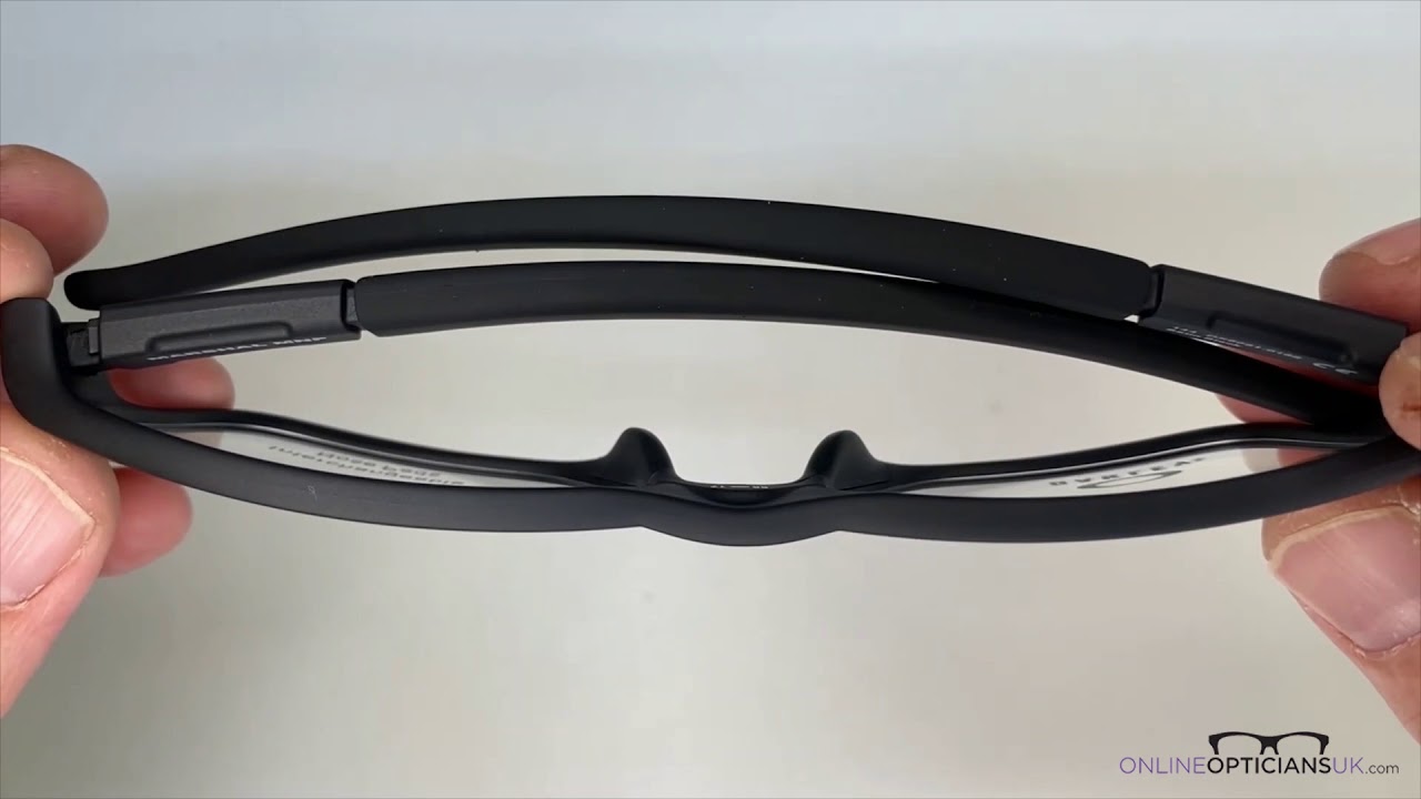 Oakley OX8091 Marshal MNP  - Unboxing & Review Video