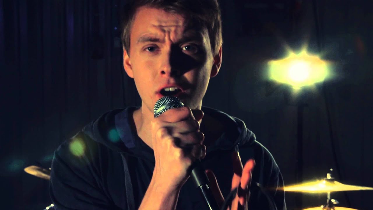 Be Silent - Cold-Hearted (Official Music Video)