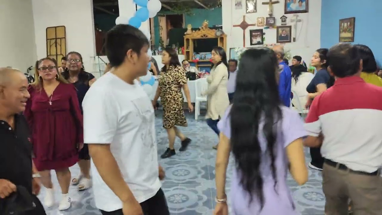 21 de Febrero Chinelos