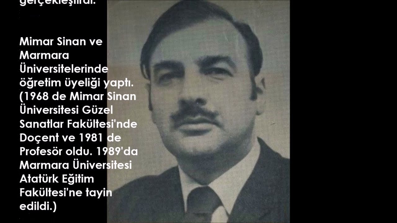 Prof. Dinçer Erimez