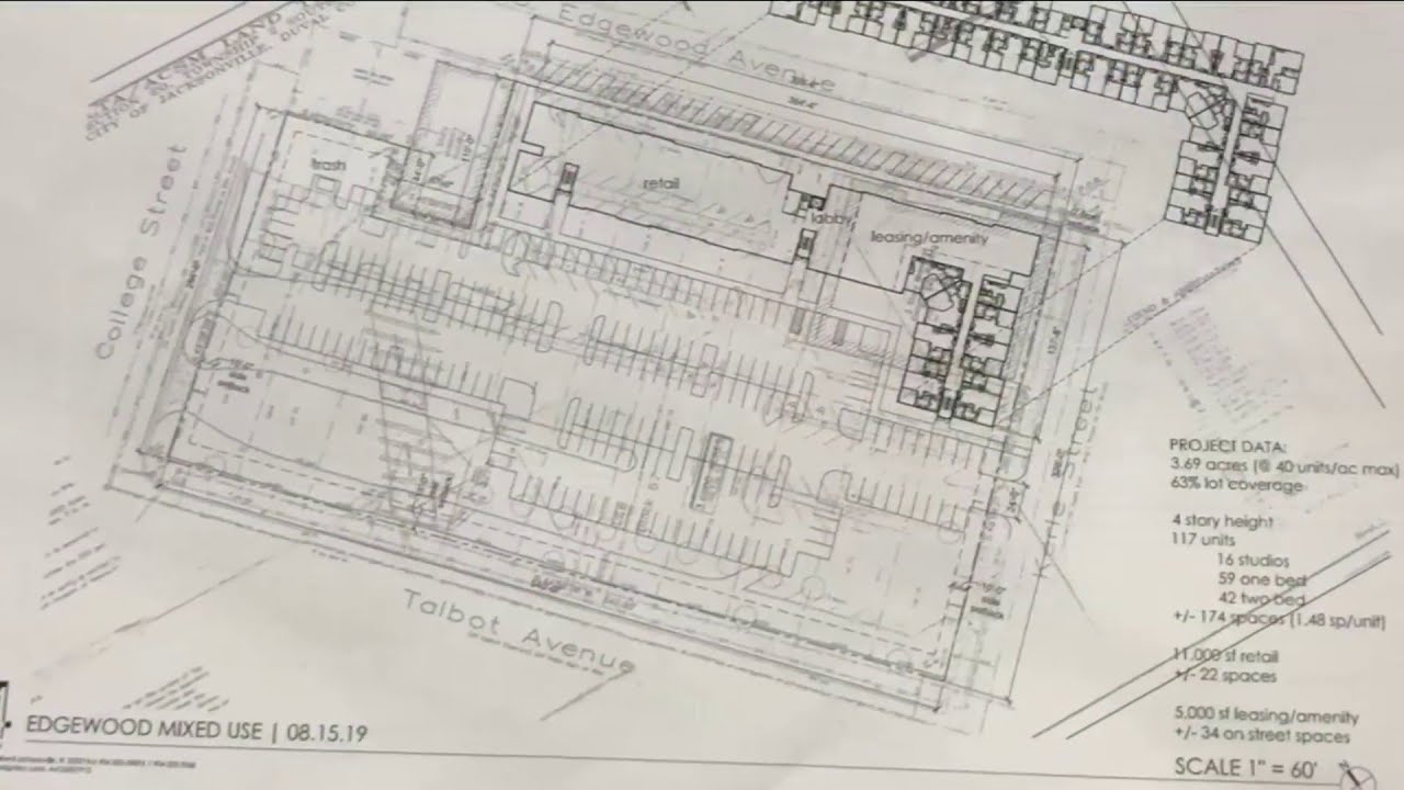 Residents upset over Murray Hill housing project