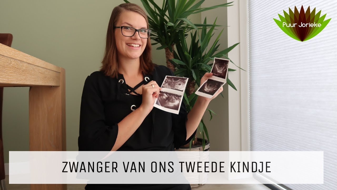 IK BEN ZWANGER 🤰I Puur Jorieke