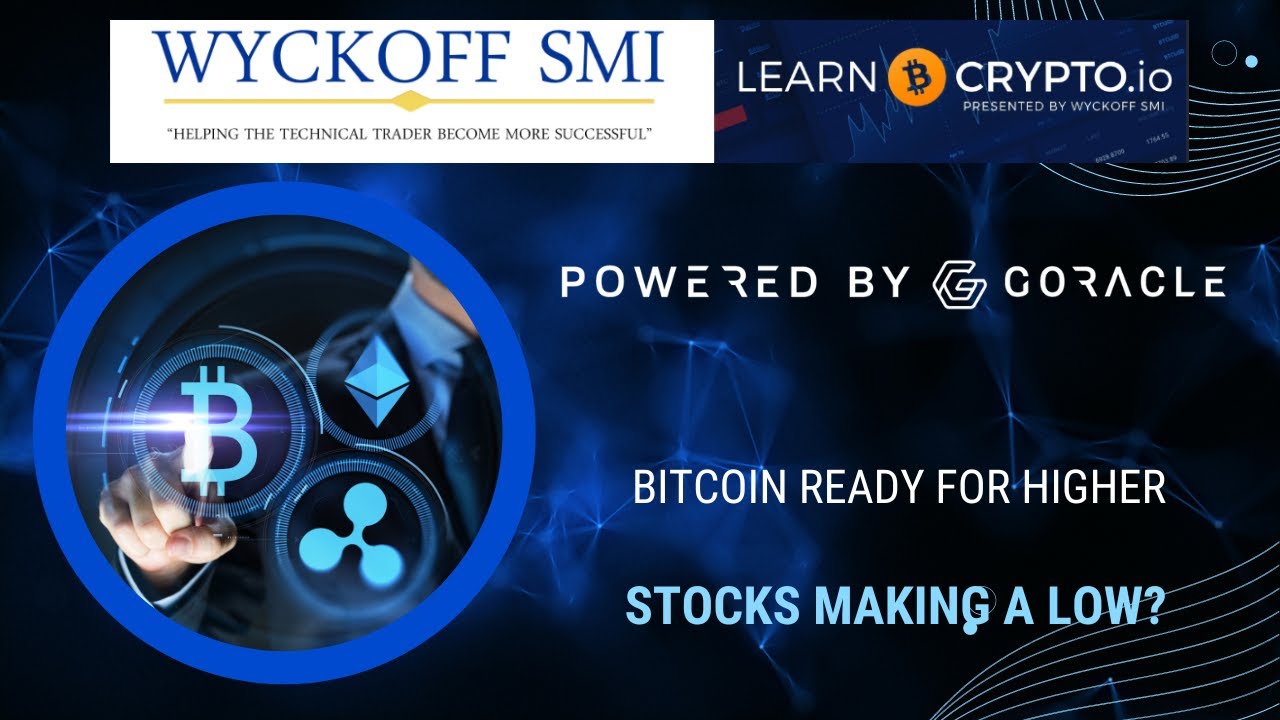 We bought Bitcoin at levels I had been waiting on!  Let's discuss with Todd  Butterfield