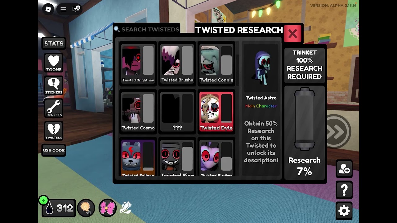 I have twisted pebble @XEM0K1TTY 