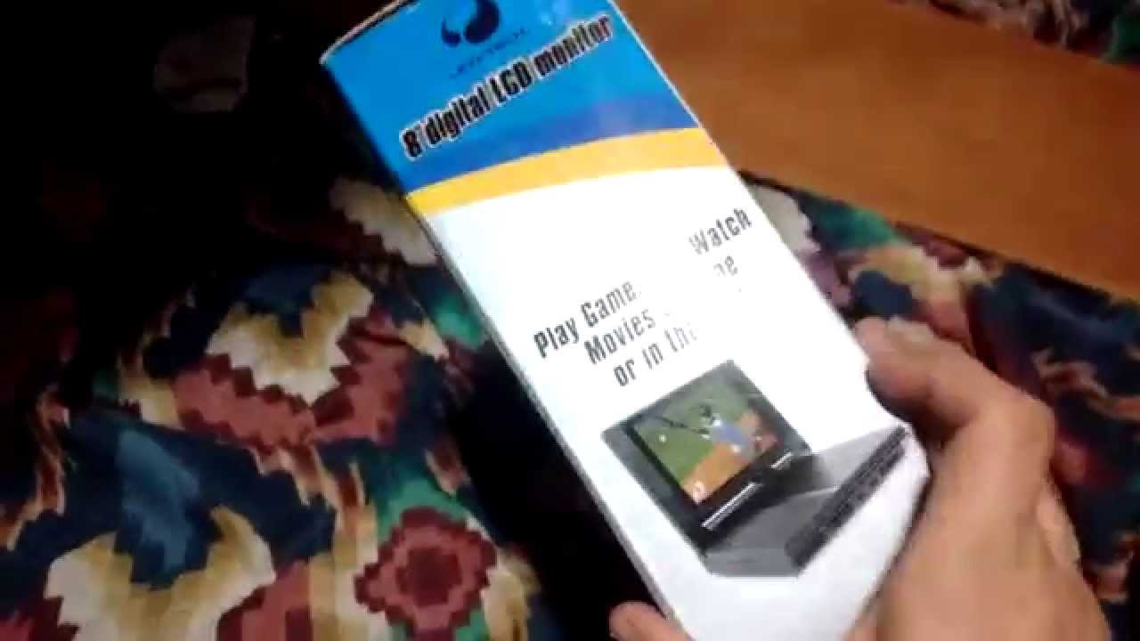 Joytech 8
