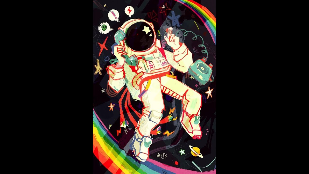 Cosmicus Ray!