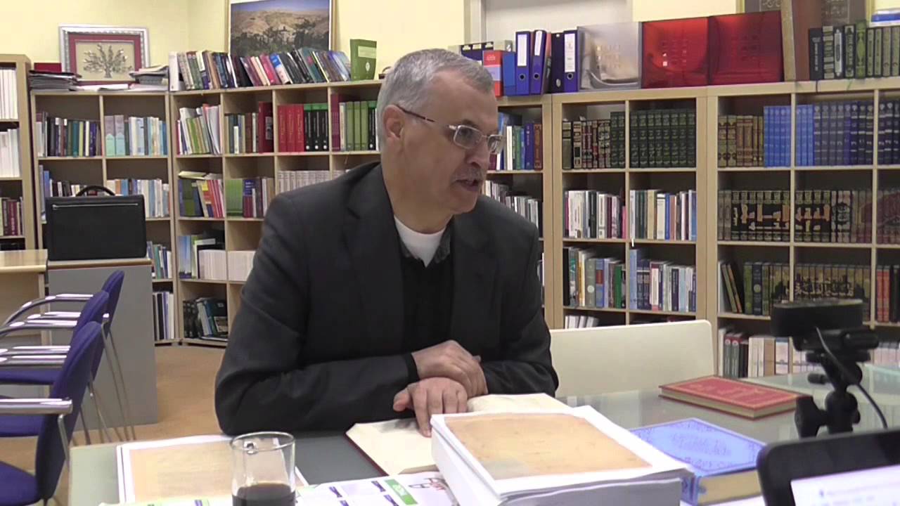 Prof. Dr. Ahmet Akgündüz - Lemeat 4. Ders