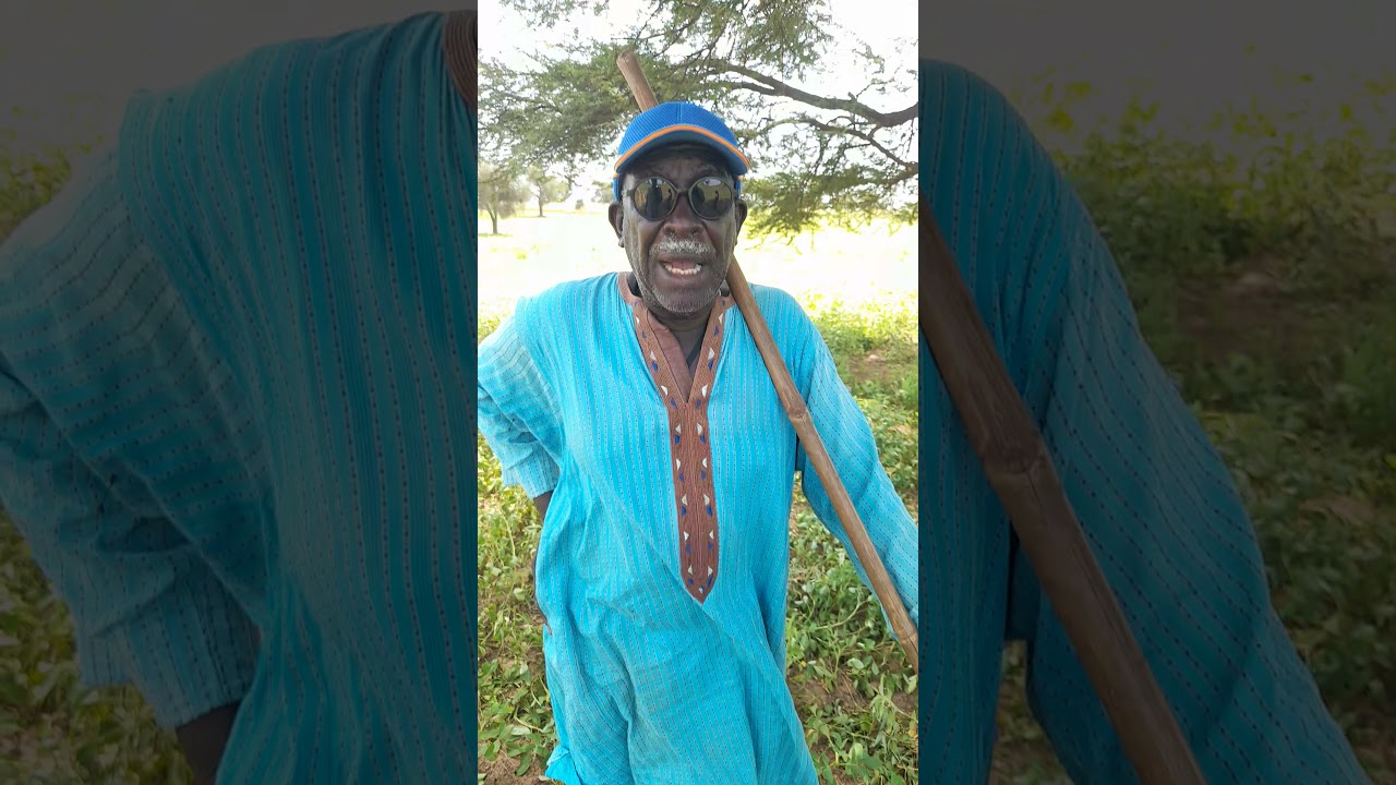 Biram Diop à  Dahra Djolof