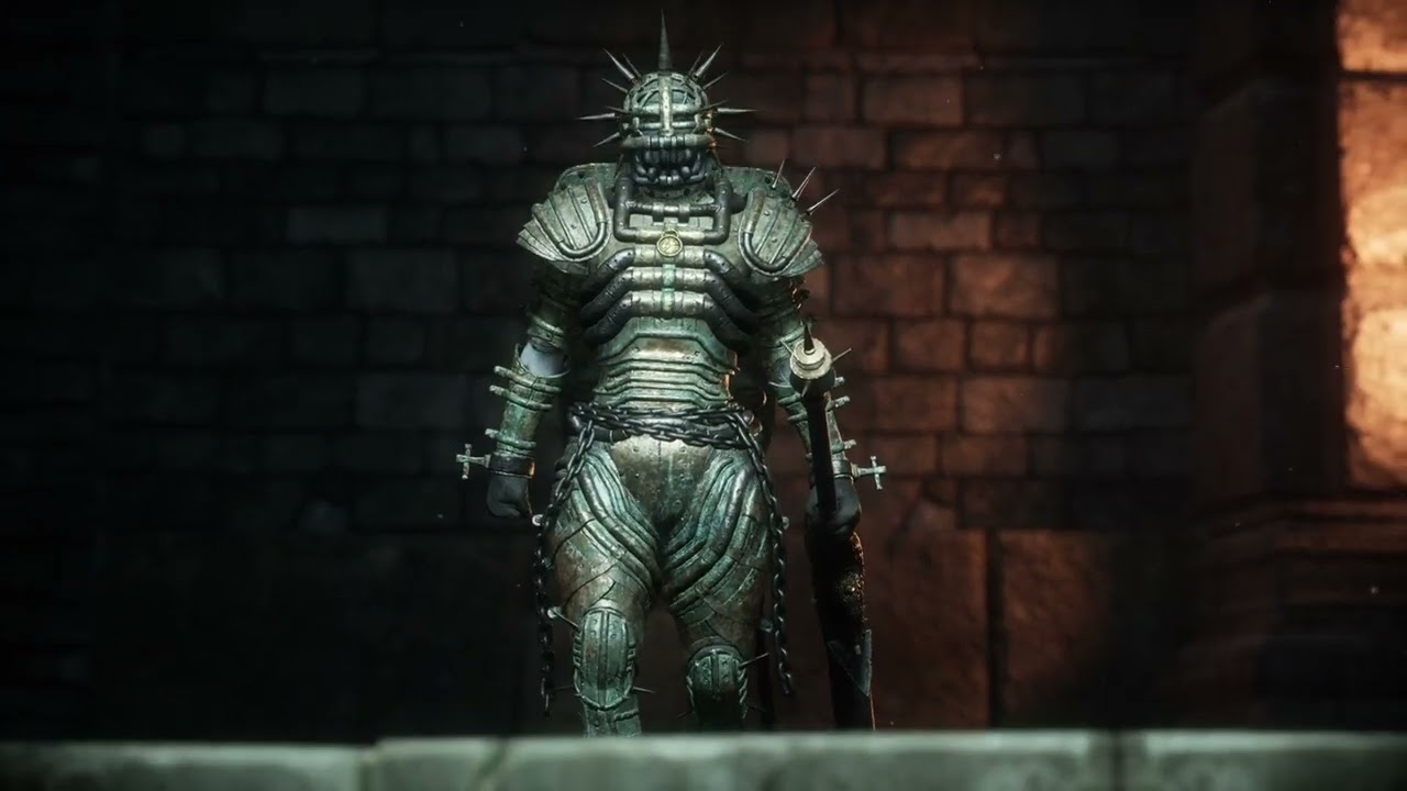 PS5 Lies of P NG+Part 81