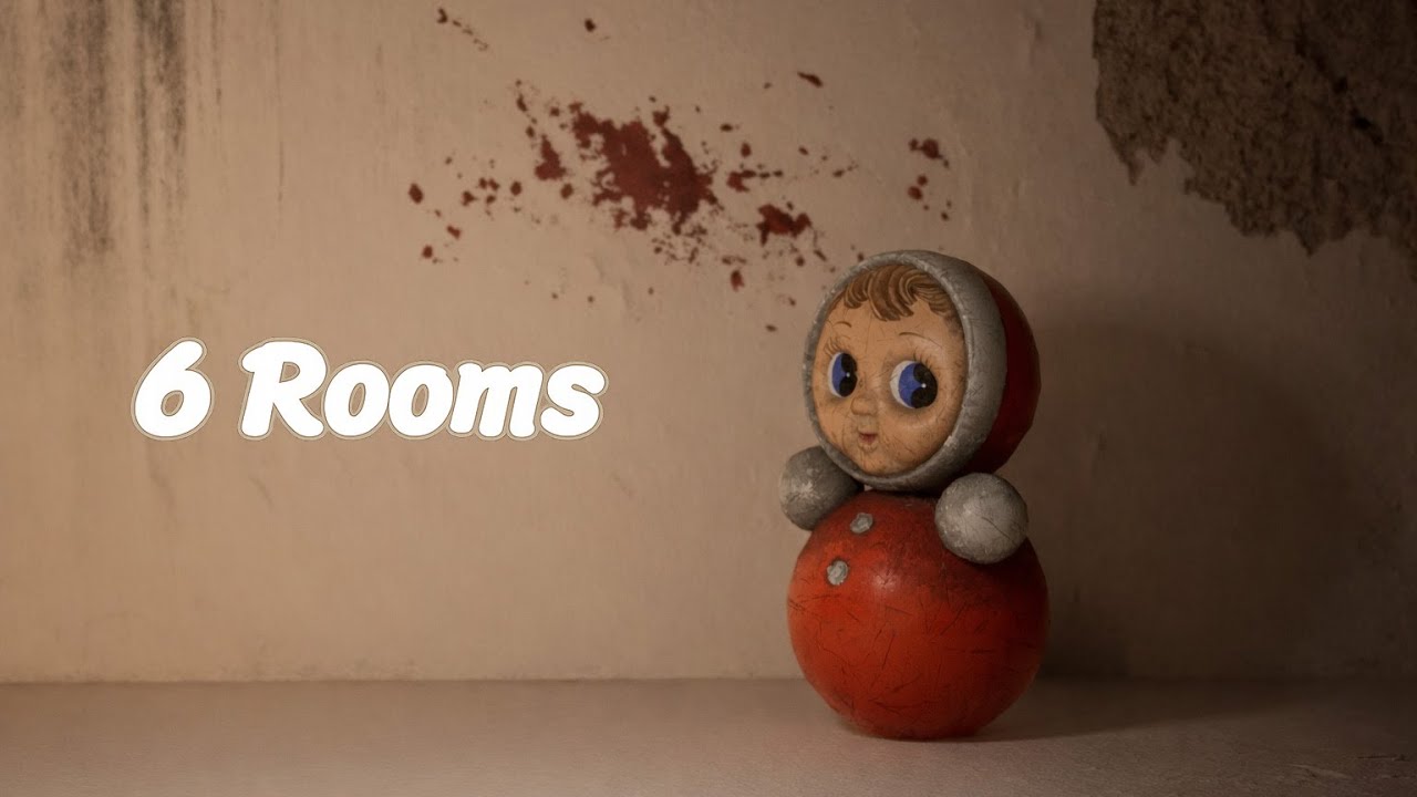 В КОММУНАЛКЕ ВЗАПЕРТИ ▷ 6 rooms