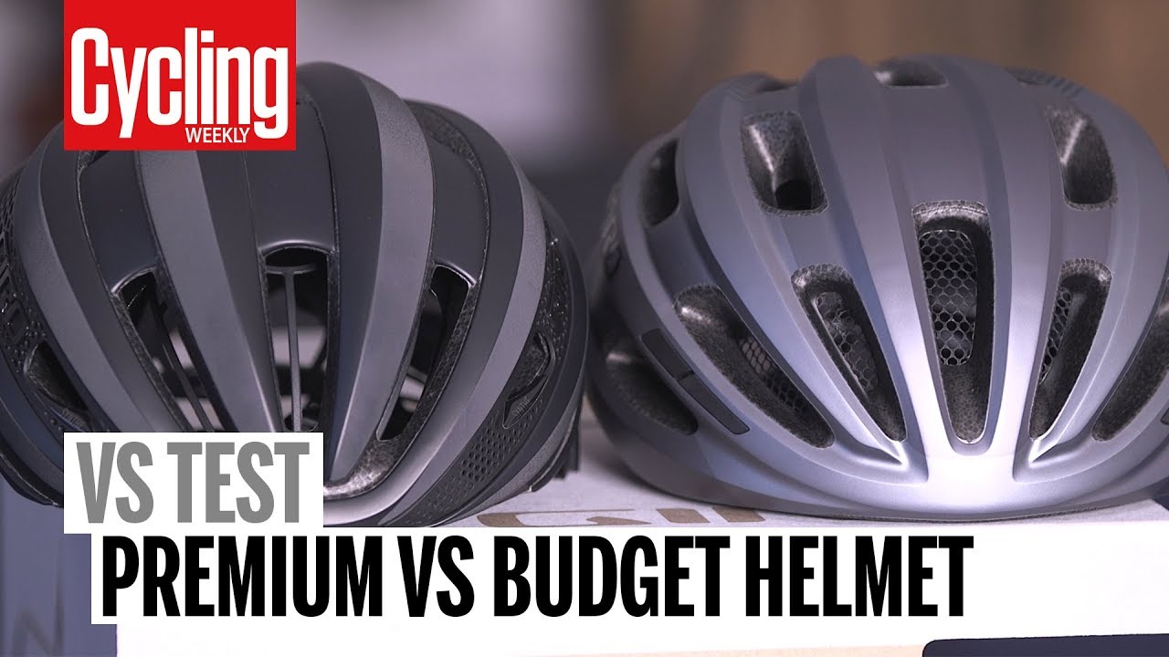 Премиум или бюджетный шлем Giro | Cycling Weekly