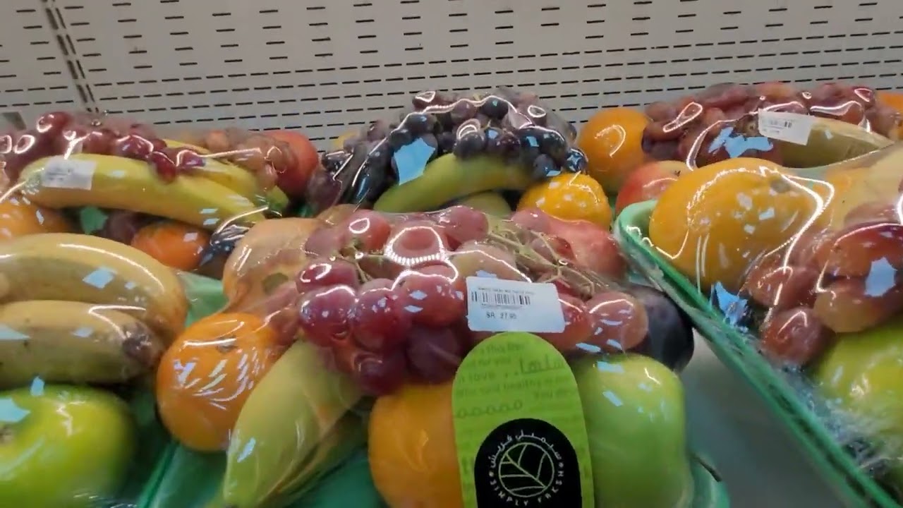 Shopping/Supermarket/Hypermarket at Pullman Zam Zam Tower Shopping at Abraj Hypermarket Makkah