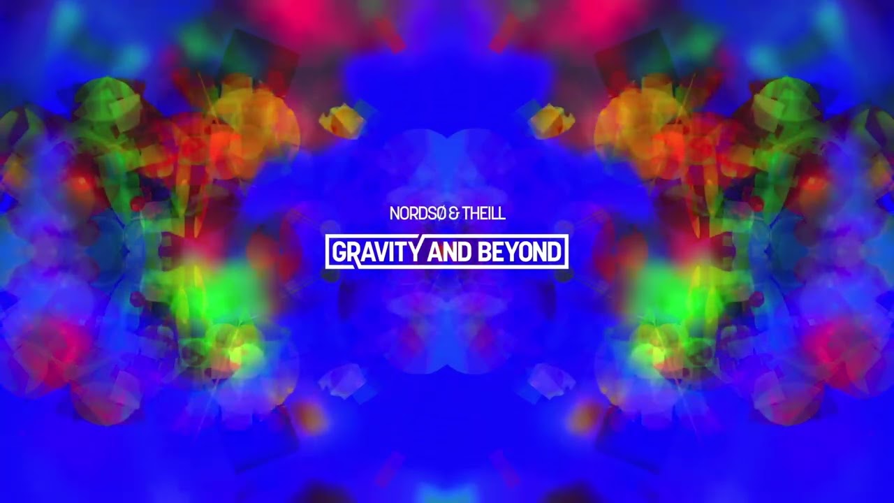 Nordsø & Theill - Gravity and Beyond (Full Animation) - 0213