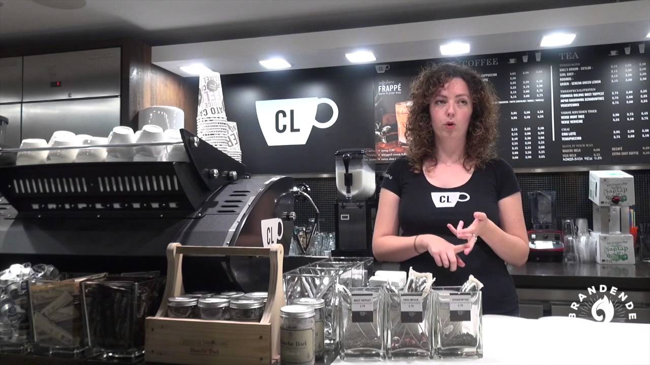 Brandende Vragen: Hoe maak je een lungo?