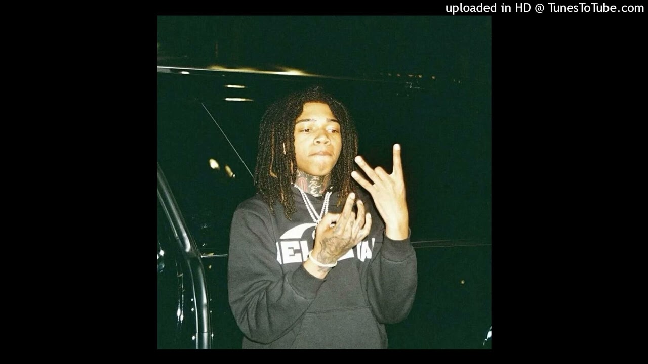 [FREE] Chuckyy x Lucki Sample Type Beat 