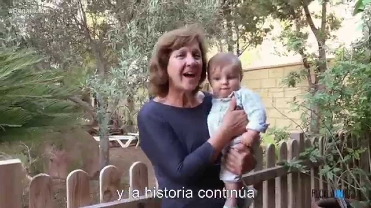 Ya ha llegado el lunes | Video regalo boda