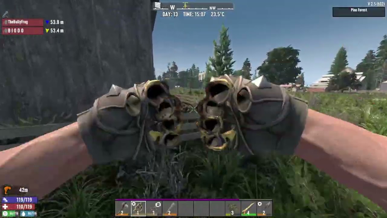 7 days to die part 4