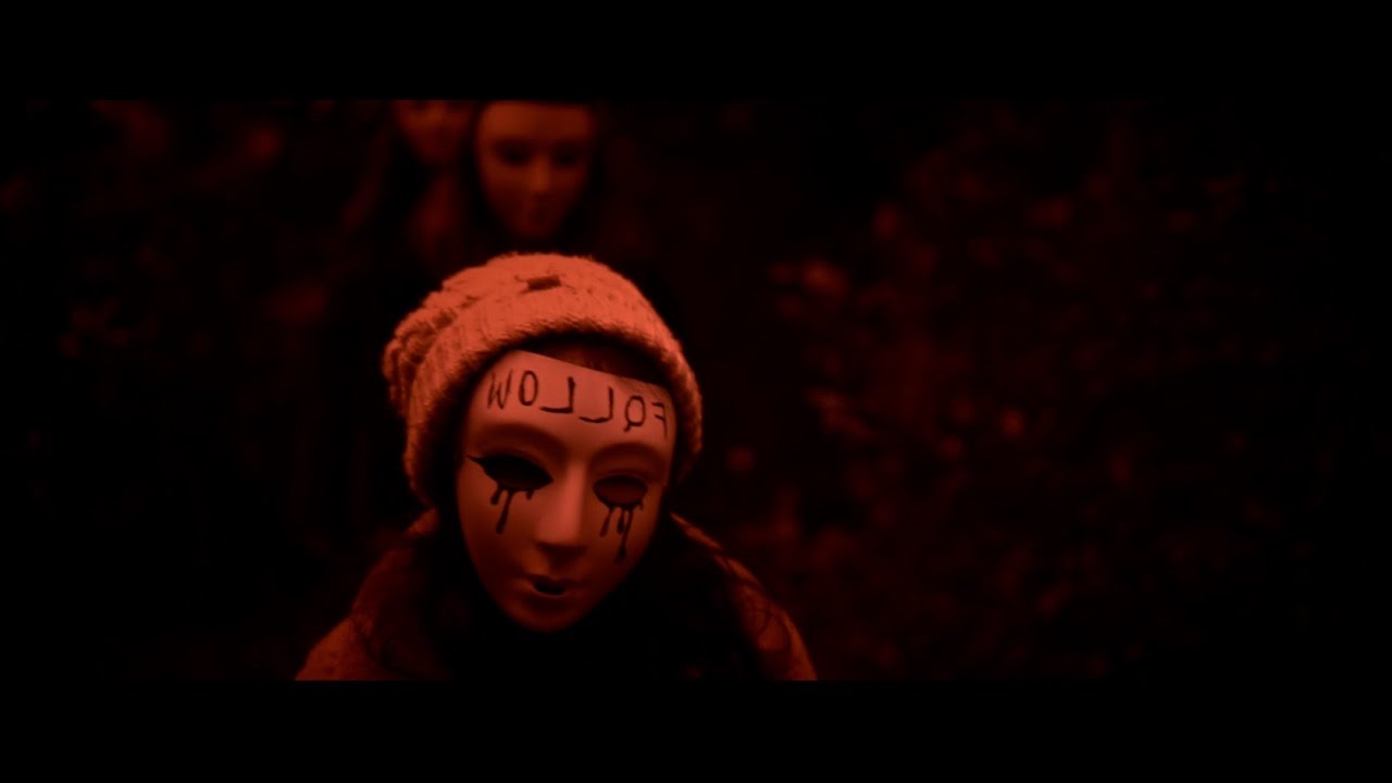 THE PEOPLES ARMY - FOLLOW THE LEADER (OFFICIAL VIDEO)