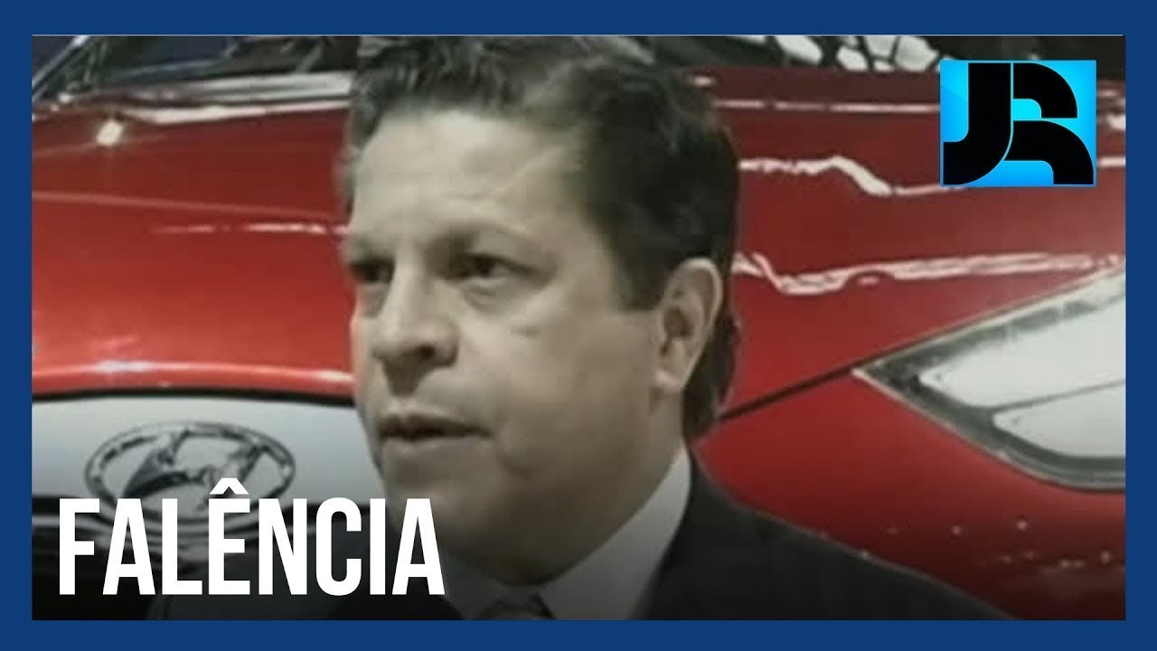 Após 15 anos, Grupo Caoa tem dívida bilionária com administradora da massa falida do Banco Santos