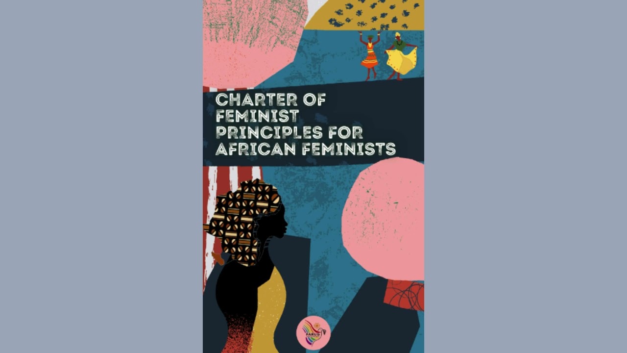 African Feminists Charter Episode One
