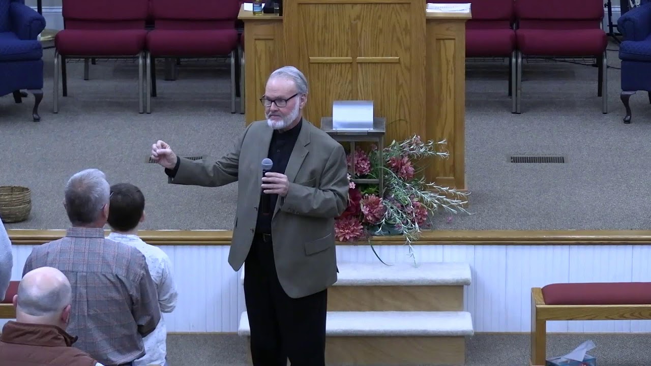 Abounding Grace Minstries - Scottsville KY Live Stream
