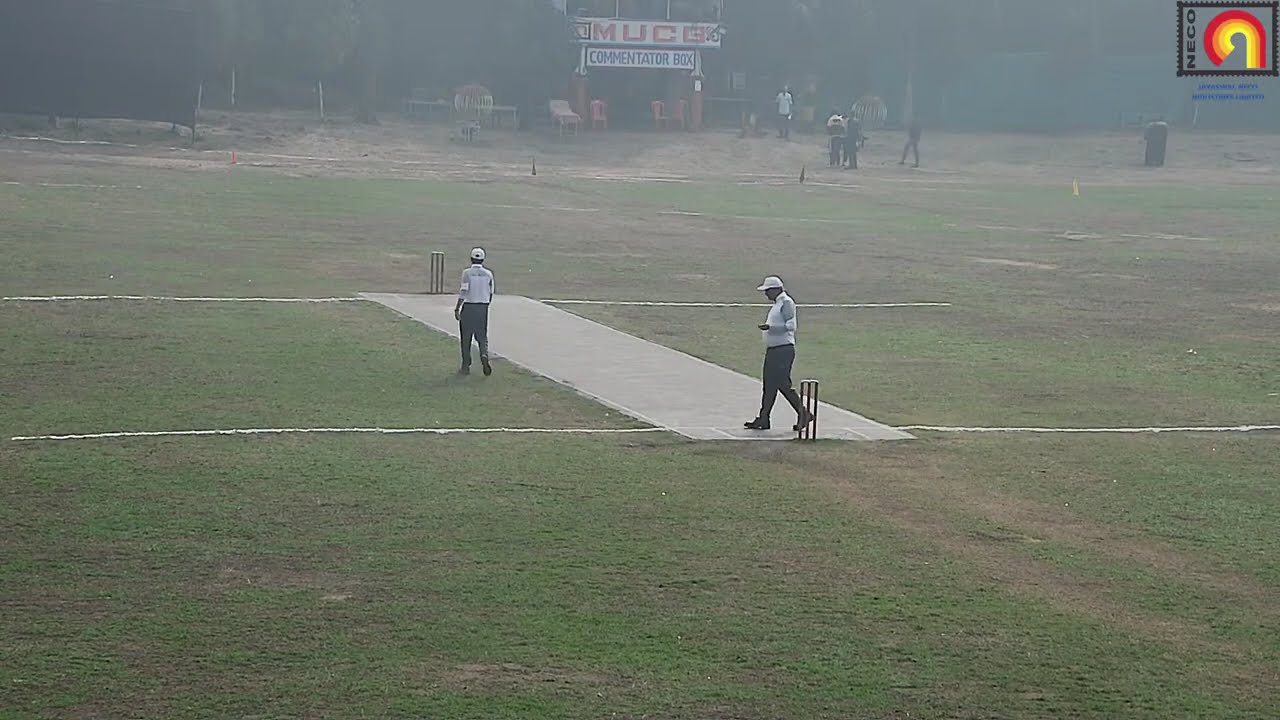 Maa Usha Inter Department Cricket Tournament 2026