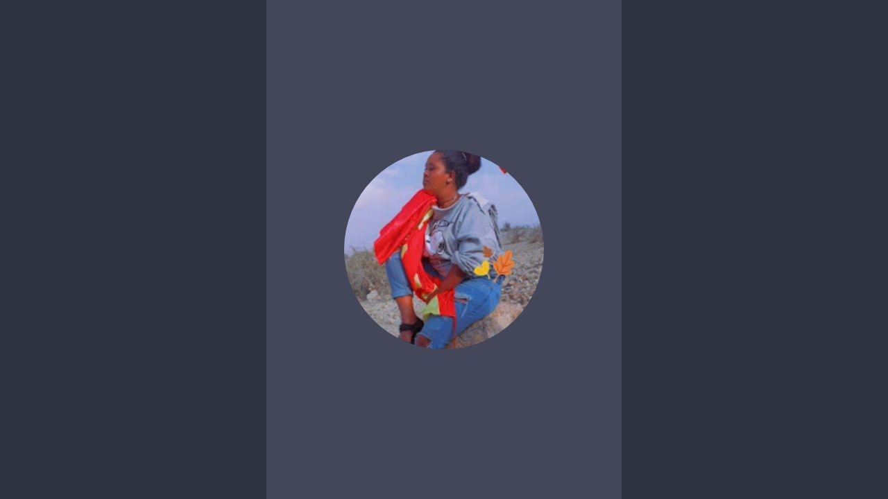 ገራዓልታ Tube is live