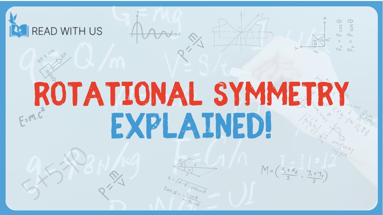 5 3 Rotational Symmetry