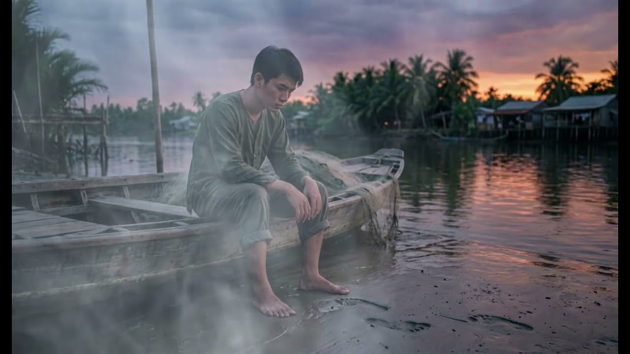 Dấu Chân Còn Đó 