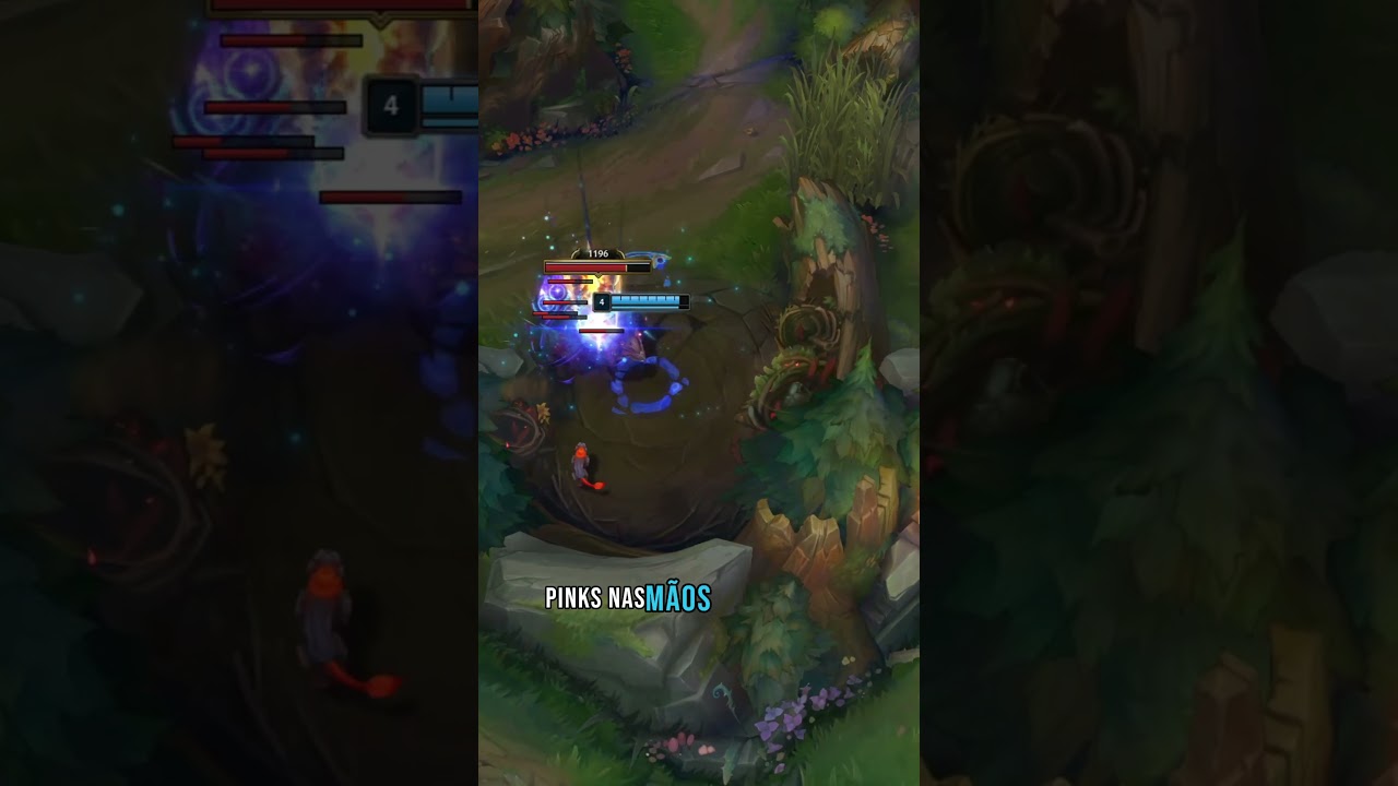 Como subir de elo jogando jungle #leagueoflegends #lol #seliga #leagueoflegendsbrasil #elo #jungle