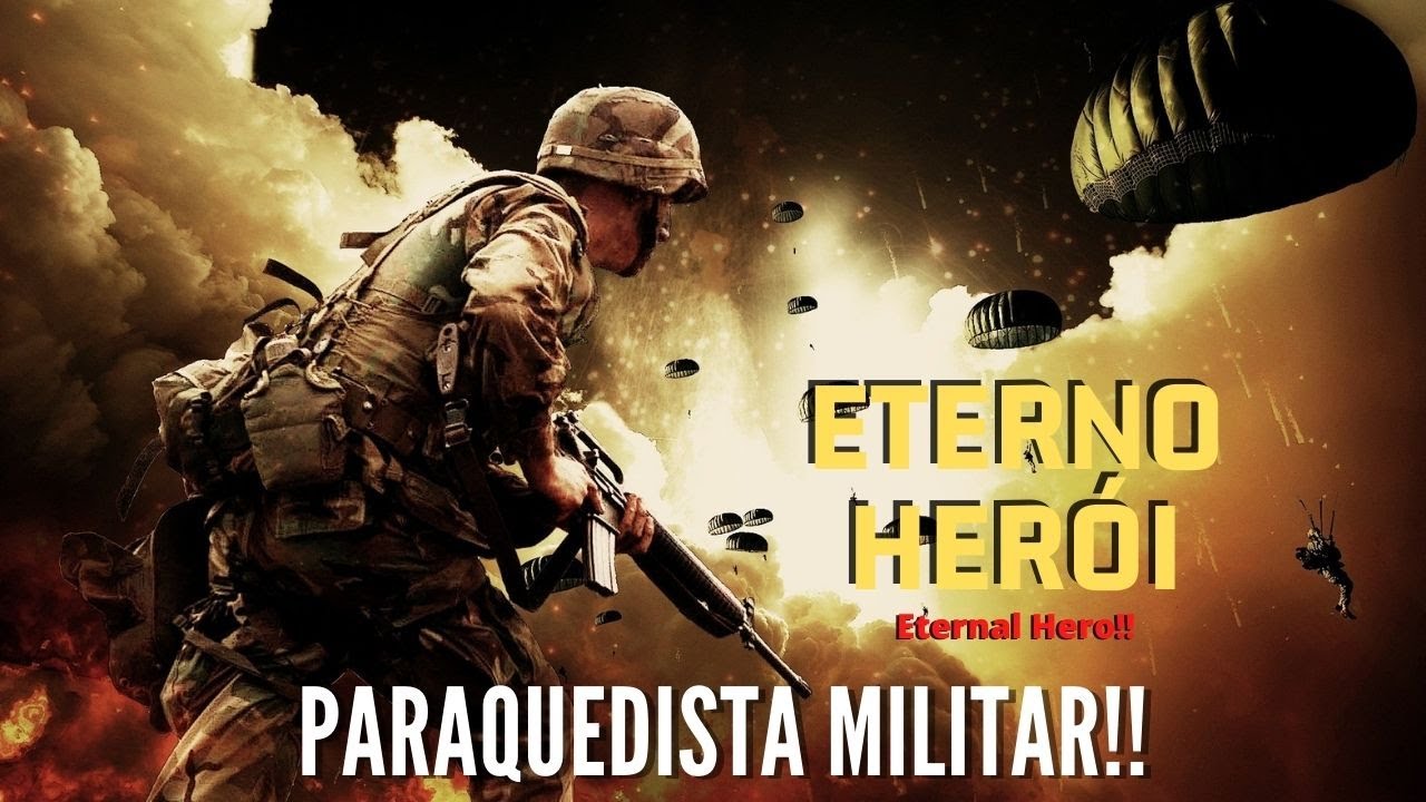 Canção Eterno Herói