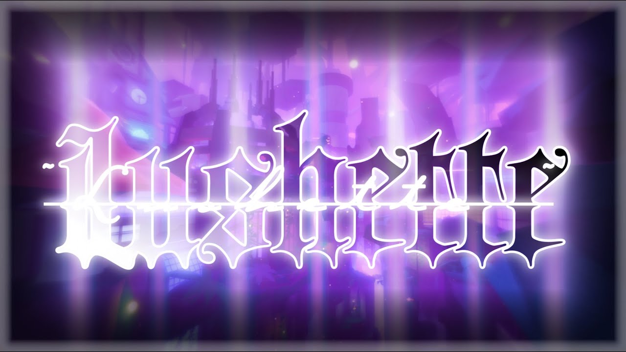 Fe2 Community Maps// Lushette [Crazy]