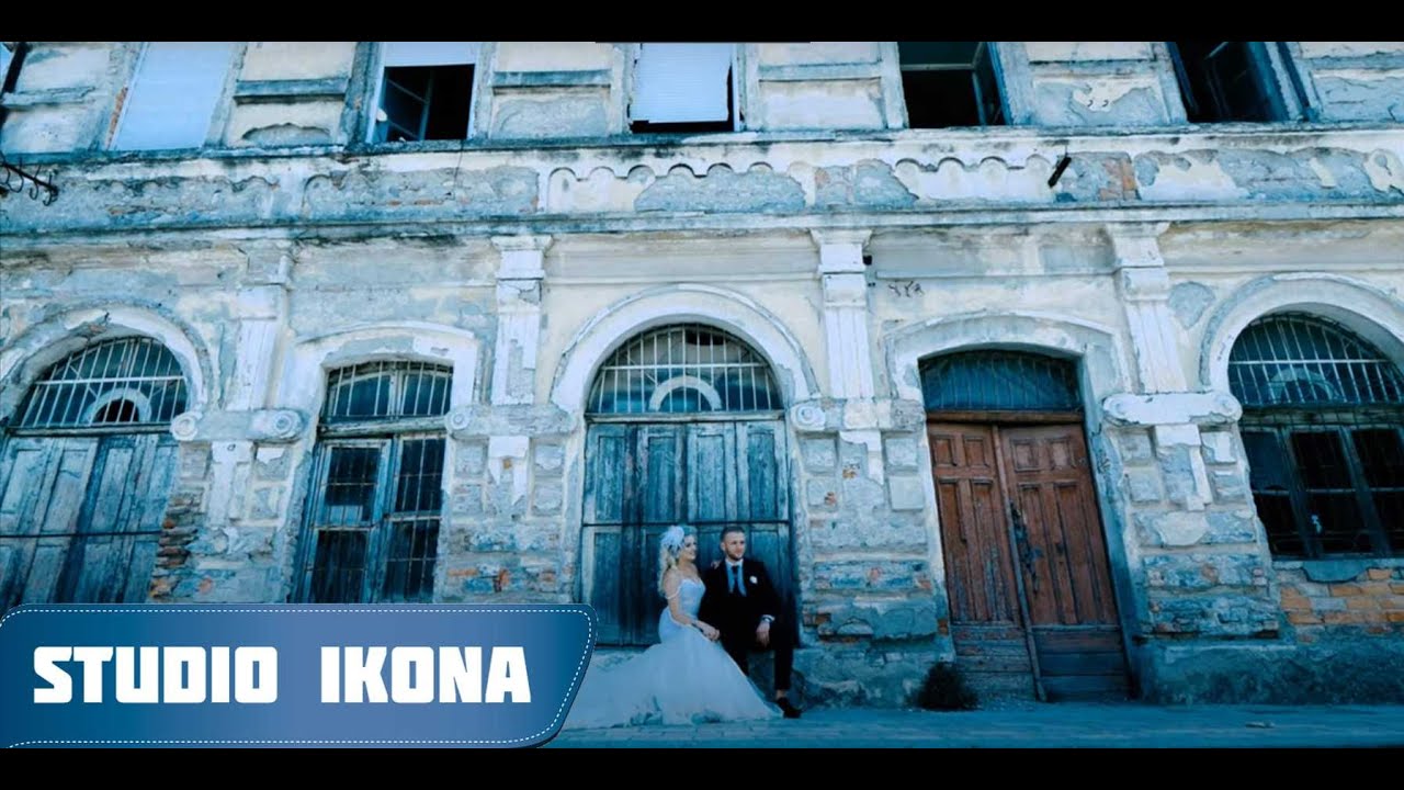 Kristian & Antoneta ( Wedding Clip )